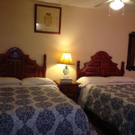 Hotel Posada La Gloria San Miguel de Allende Bagian luar foto