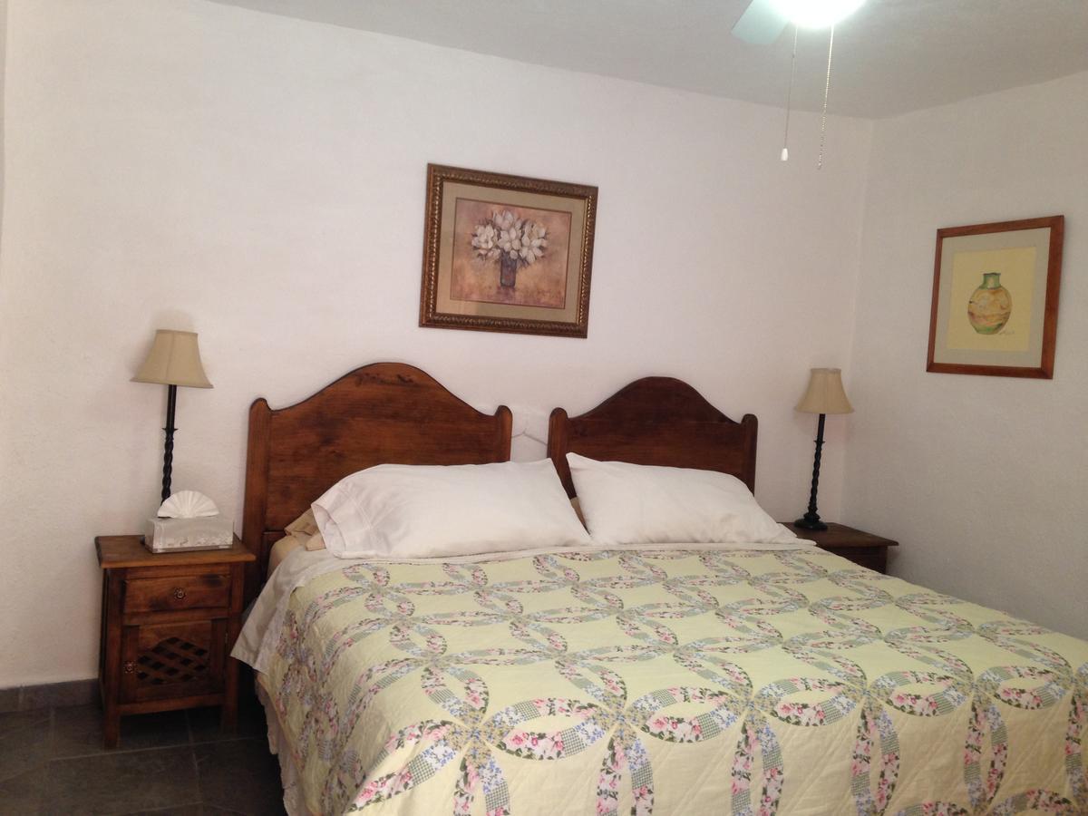 Hotel Posada La Gloria San Miguel de Allende Bagian luar foto