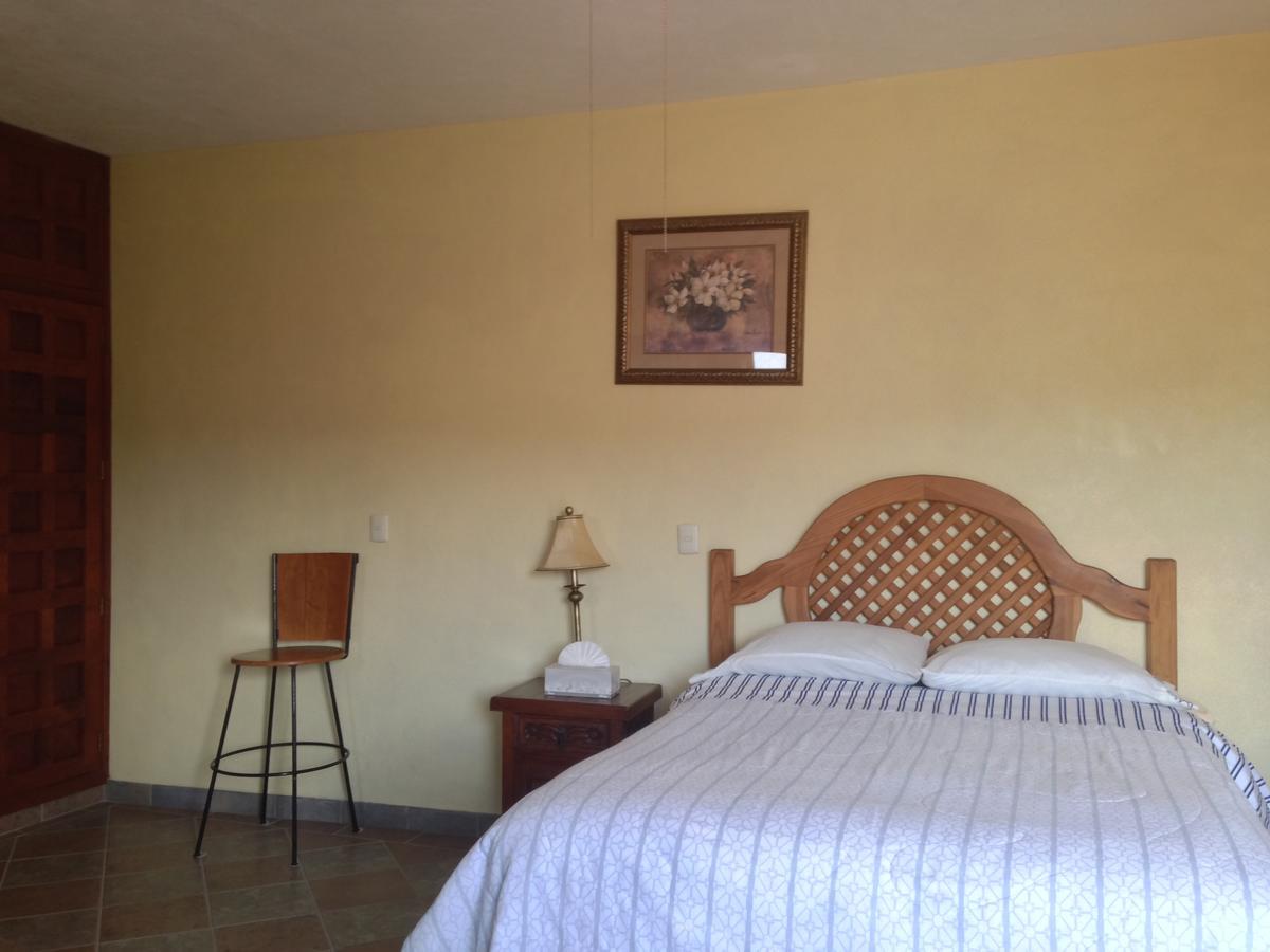 Hotel Posada La Gloria San Miguel de Allende Bagian luar foto
